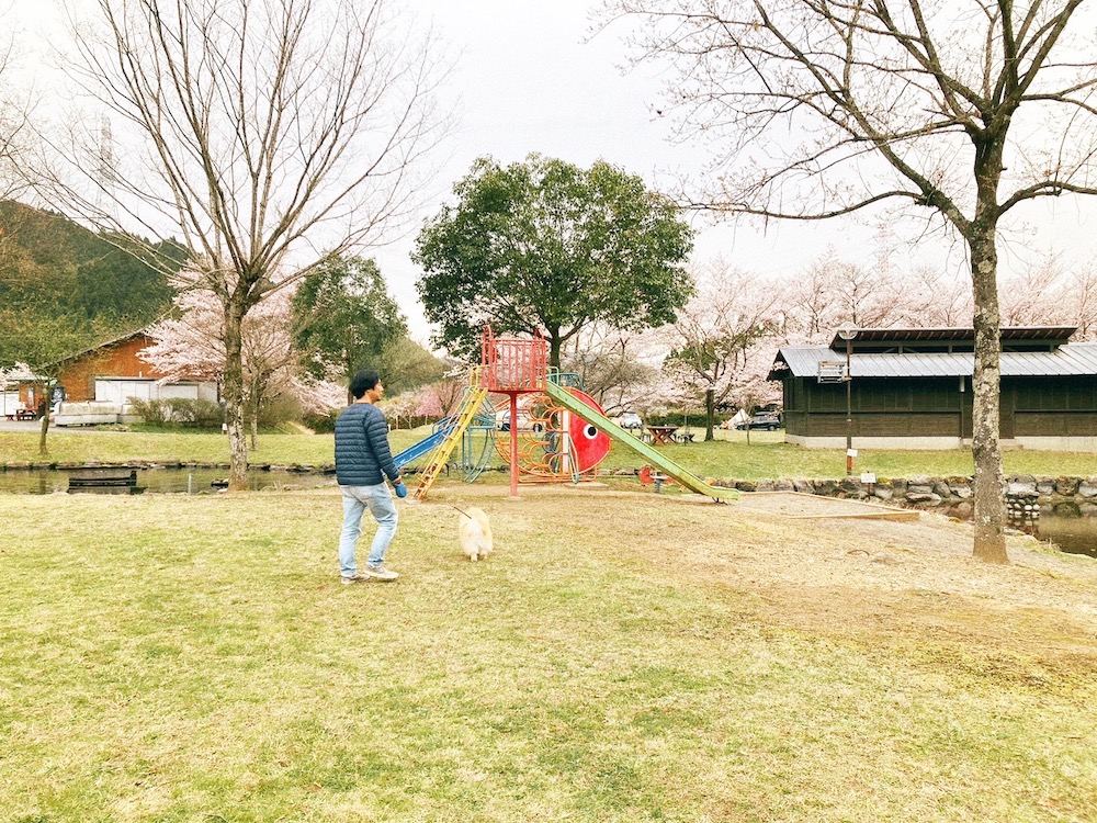 グリーンウッド関ヶ原